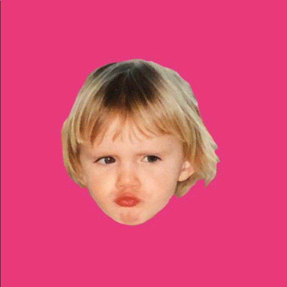 Meet your Posher, Hayley